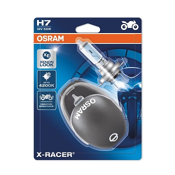 Osram H7 X-Racer